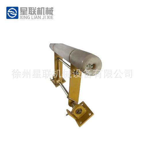 徐工起重机配件吊车配件起重臂压绳器导绳器QY50K钢丝绳压绳器