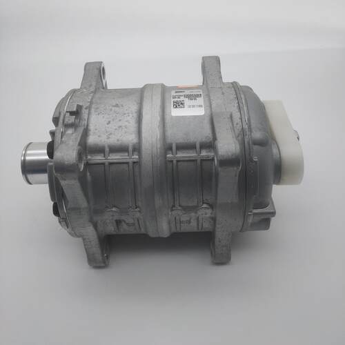 法雷奥Valeo TM15 液压驱动压缩机 Z0006339B 不带离合器
