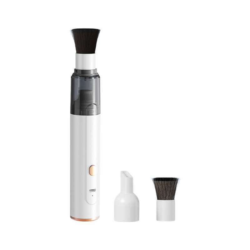 新款爆吸版无线车载吸尘器超软毛刷吸吹车用大吸力迷你手持吸塵器,生活电器,随手吸/便携吸尘器,淘宝优惠券,粉丝福利购,淘宝优惠卷