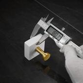 创挂壁大理石排意钩挂无钩挂钩衣帽钩墙上毛巾挂衣架挂衣架