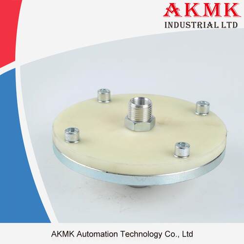 VBE助流气碟振动AKMK式助流气化碗流仓振动器器料仓外部安料装AKM