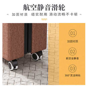 折叠床家用成人办公室单人床小户型加床乳胶加固酒店拼床 批发日式