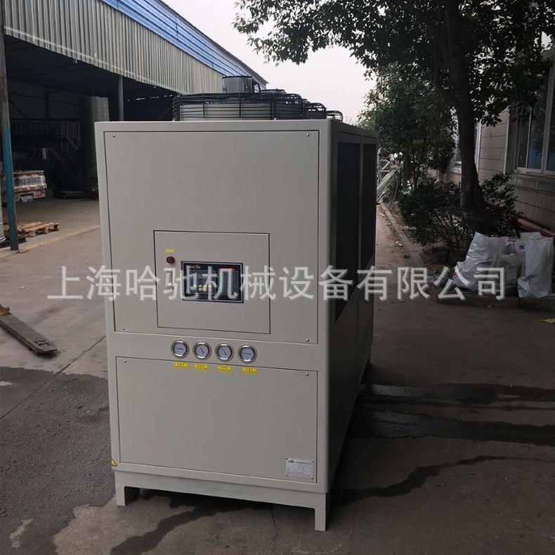 热销推荐风冷冷水机水冷循环机制冷机低温机压缩机节能变频