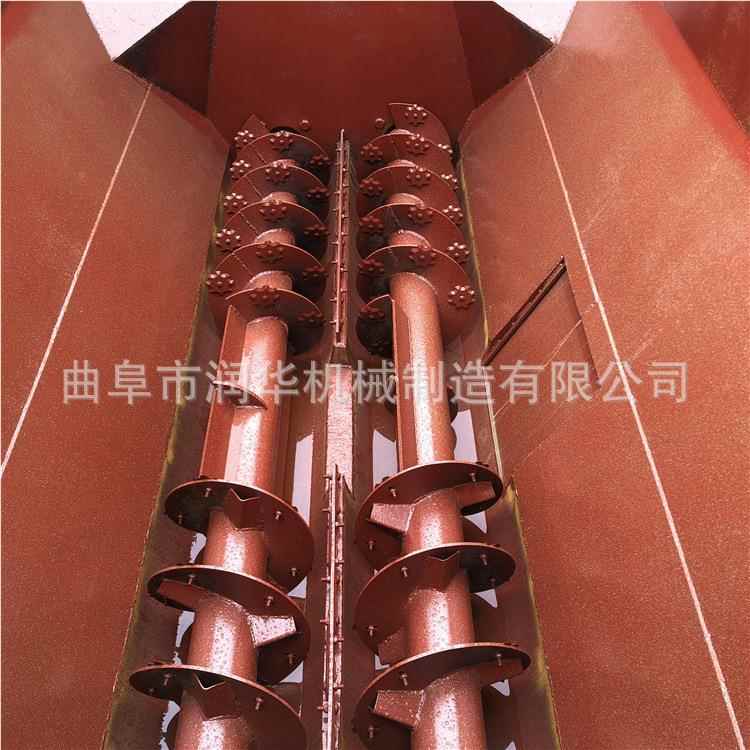 TR草料搅拌机牛羊鹅猪鸡鸭料机12立方全日粮机揉丝粉RH-9JGW-M碎