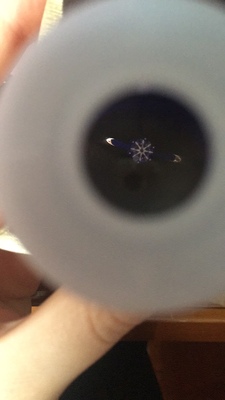 周六福珠宝求婚戒指怎么样?到底好不好？聊下感受