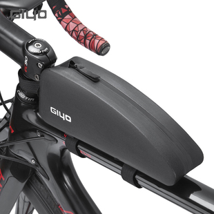 GIYO自行车防水上管包山地公路车工具包车架包横梁包三角包修理包