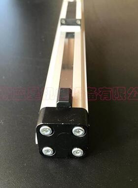 美国正品PARKER无杆气缸OSP-P25-00000-00300 25缸径,300行程