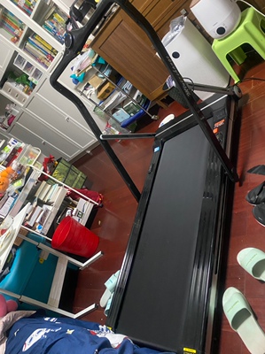 易跑MINI-C跑步机怎么样?用后一个真实反馈?让人心惊!