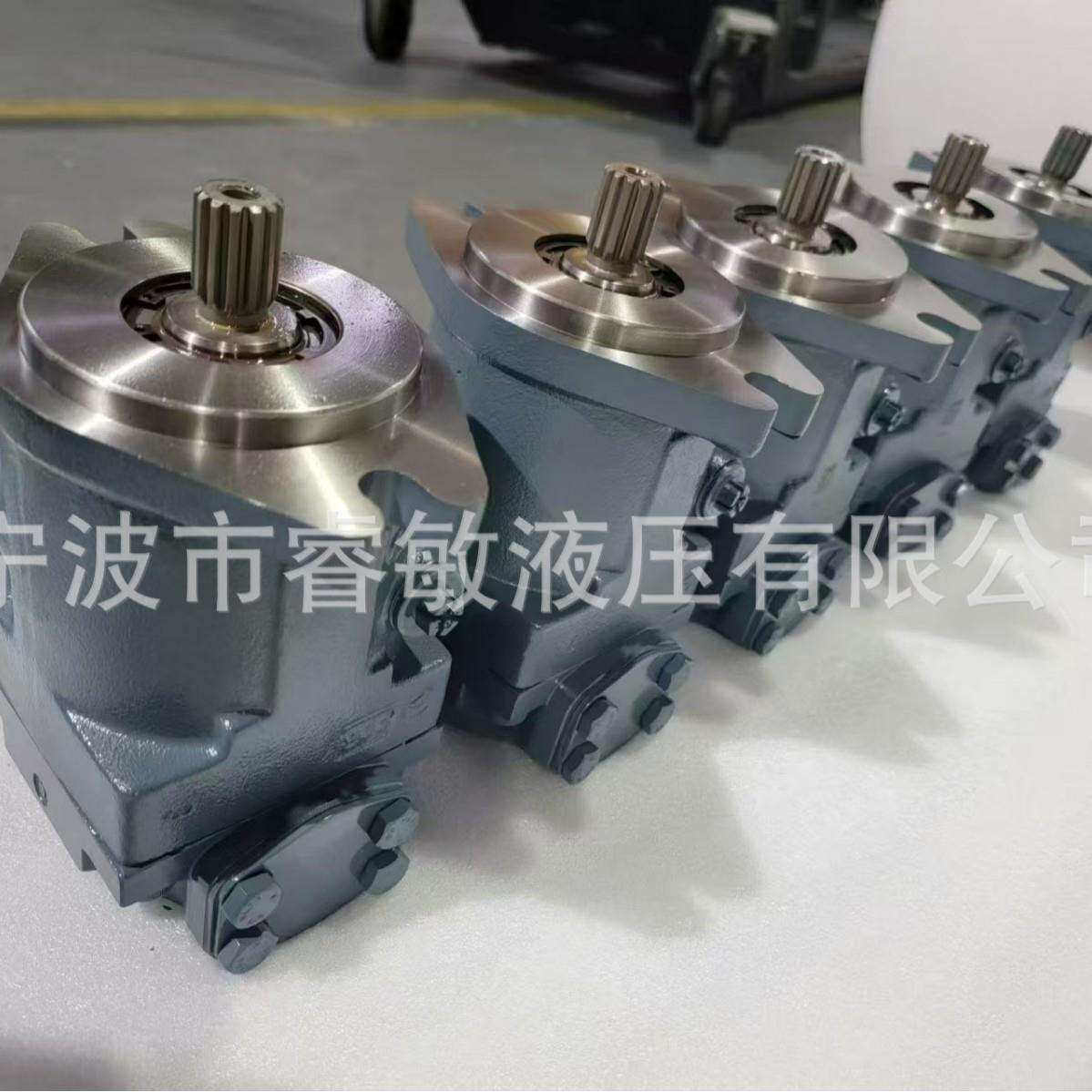 A4FO28/32L-NSC12N00泵高品质泵车配件工厂直销A4FO系列液压泵