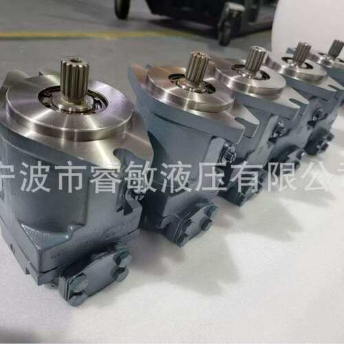 A4FO28/32L-NSC12N00泵高品质泵车配件工厂直销A4FO系列液压泵