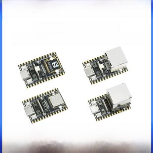 Sipeed Licheerv Nano Sg2002荔枝派Wifi6以太网Ai视觉芯片