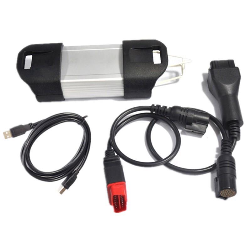 Renault CAN Clip V236 CAN-M雷诺汽车诊断工具汽车故障诊断仪