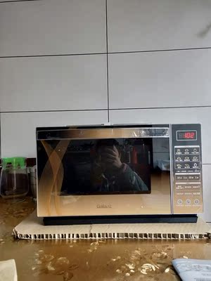 参考对比格兰仕G90F25CN3XL-R6(G2)微波炉怎么样，体验过后真实反馈！