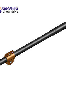 厂家直销GEMING/铬铭HTKC-55电动推杆械升降推拉电动管式电动推杆