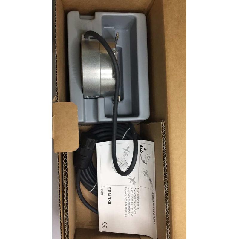 ERN180 2500  ID：589614-4U 、ID:589614-06正弦波编码器