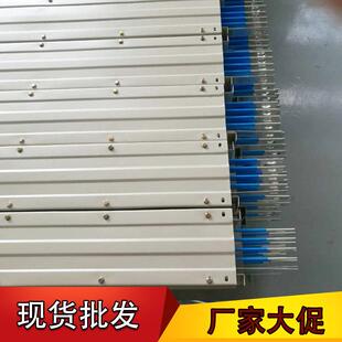 供2000A高压密集型铜母线槽 插接式密集绝缘母线槽 空气型配线槽