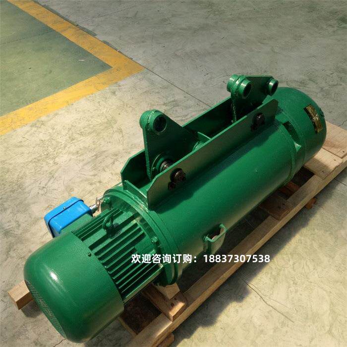 有线手柄无线遥控起重钢丝绳电动葫芦单梁葫芦单梁航吊电动葫芦