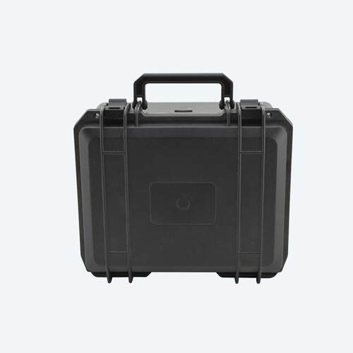 亿丰YF2519精密仪器设备防水防潮安全防护手提箱加厚塑料工具箱