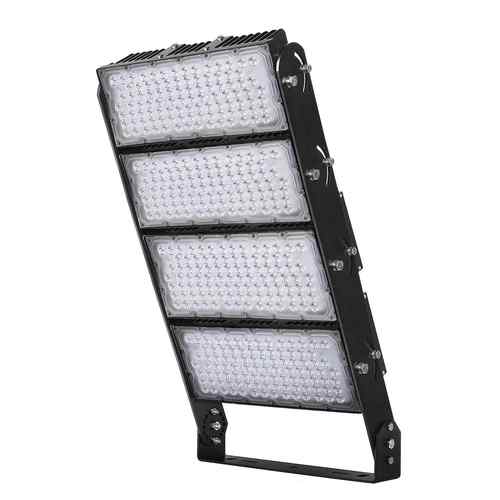 LED高杆灯800W900W1000WLED探照灯