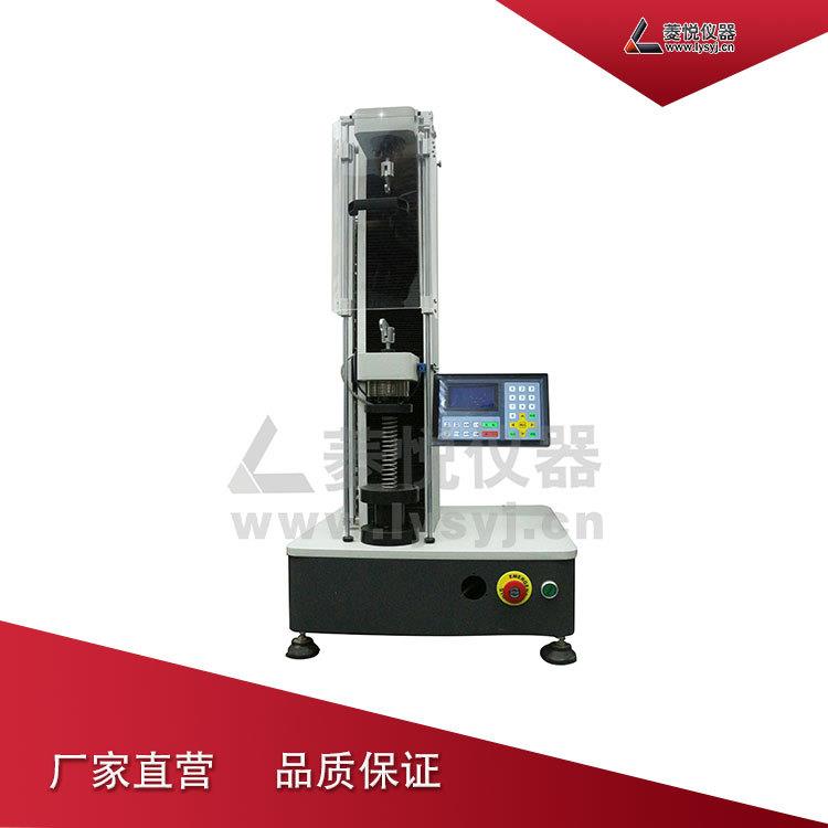 10kn金属管材环刚度测试仪微机控制环刚度测试设备