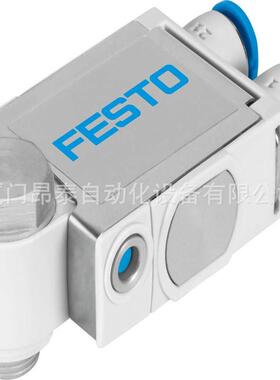 CPV14-M1H-2x3-GLS-1/8 161362 费斯托FESTO 气缸 现货