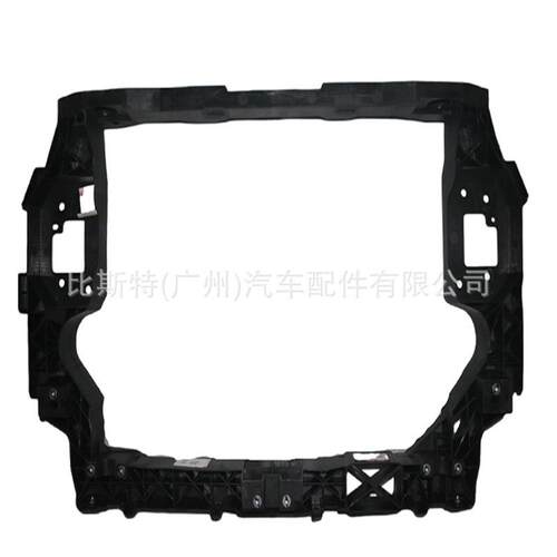 适用长城F7水箱框架原厂8400217XKQ00A