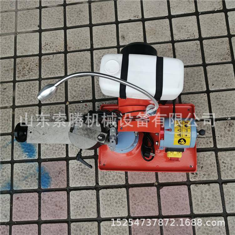 全自动锯片磨齿机MR-Q5锯片磨齿机 磨刀机规格 型号 厂家图片