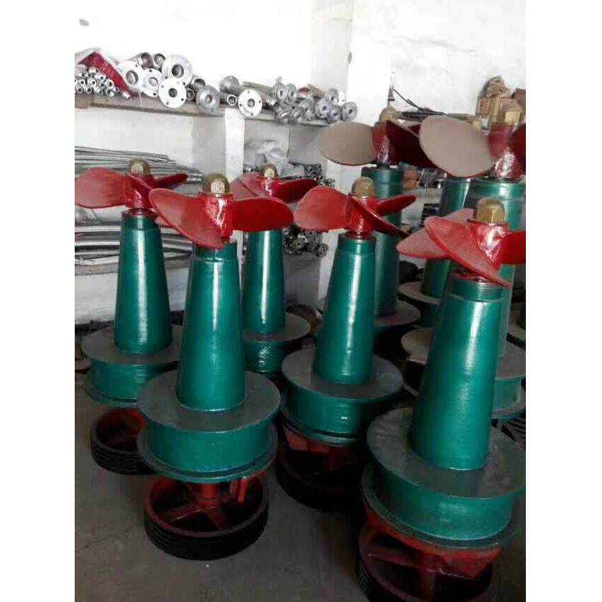 供应各种型号浆池搅拌器推进器方螺旋搅拌造纸设备高效传动