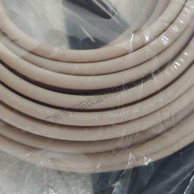 进口泵管圣戈班Tygon chemical抗腐蚀长寿命Norprene化学品配送管