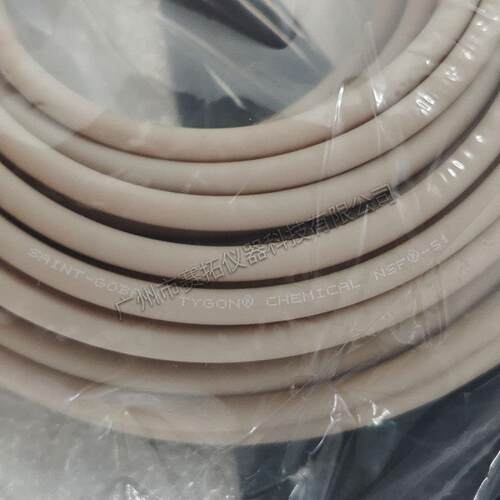 进口泵管圣戈班Tygon chemical抗腐蚀长寿命Norprene化学品配送管