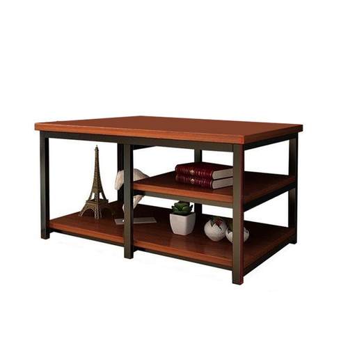 柜底座简约金属承重底家用大型支架鱼缸龟缸架实木艺铁底新款