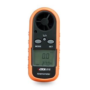 风速计VICTOR 816 胜利 Victor