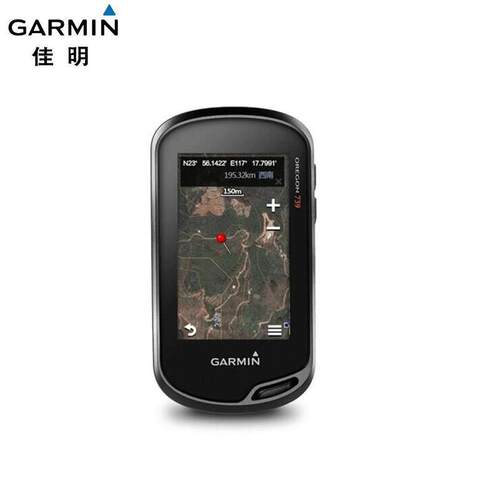 Oregon79北斗手持GPS 无线分享 相机功能 随心导航 销售