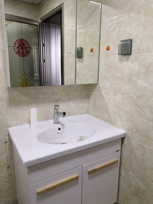 箭牌浴室柜组合怎么样体验后讲一讲我感受