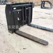 装 载机光伏货叉3050铲车厦柳工叉子工工厂家铲车龙工临机械改批发