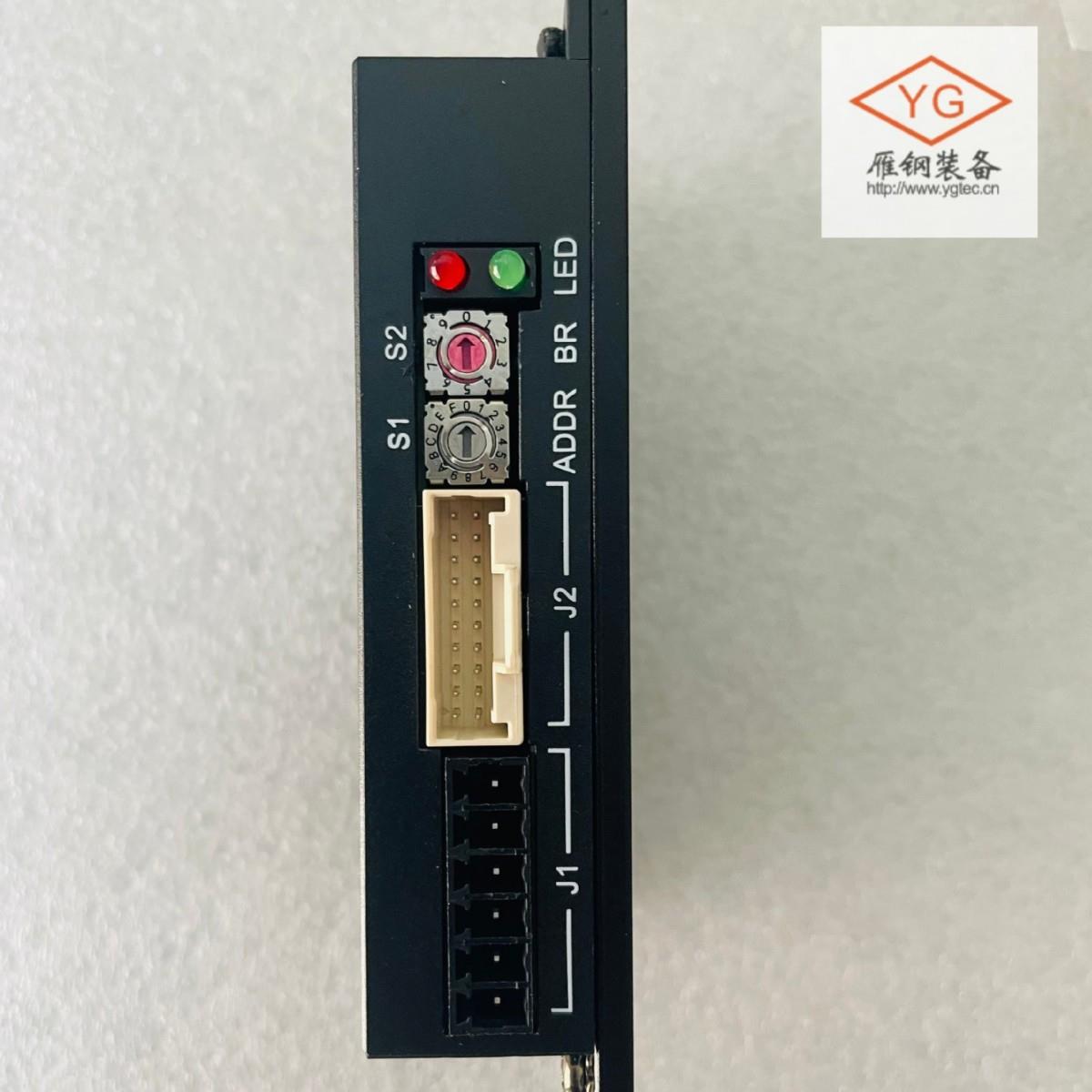 MOONS 鸣志 STAC系列 多种控制交流电源输入 MSSTAC5-IP-E-2V