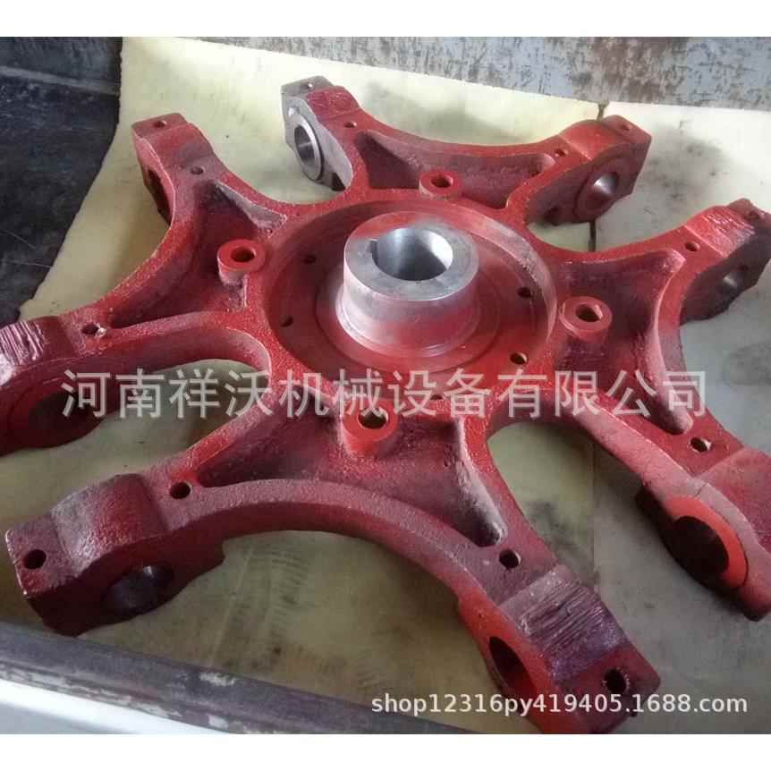 供应高铬雷蒙磨配件全套4R5R6R雷蒙磨粉机装机配件
