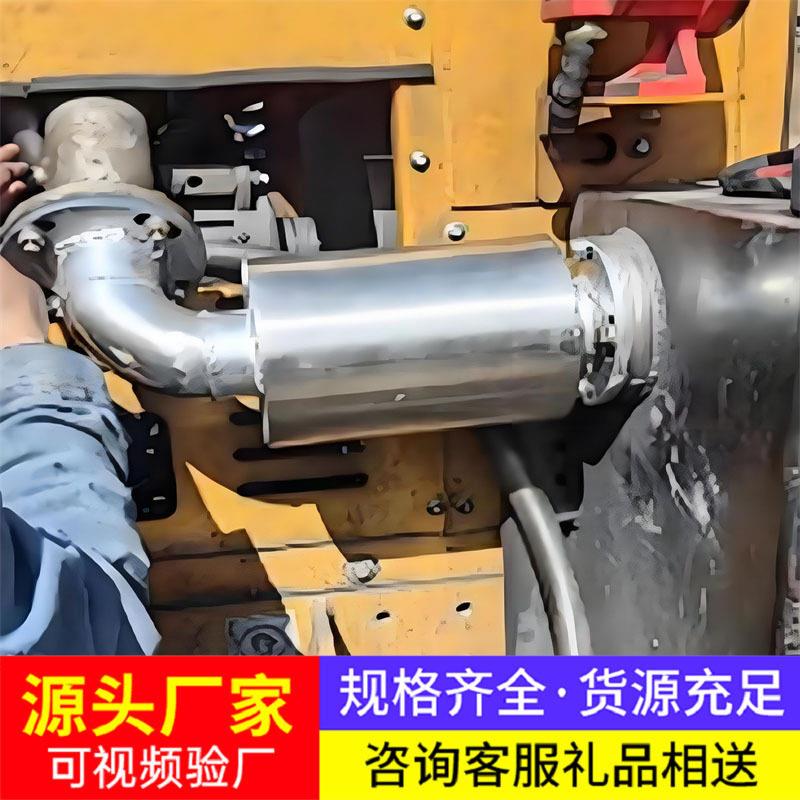 矿用尾气净化装置发货及时矿用尾气净化装置厂家货源