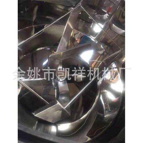 厂家制造塑料立式混色机塑料颗粒搅拌机搅拌机