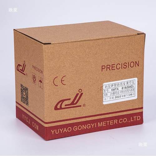 余姚市XMTA808长江温仪度仪表A厂姚仪牌温控XMT808818GP温度控制