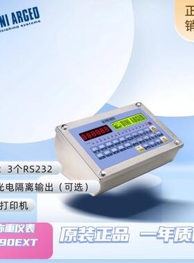 3590EXT3GD 称重显示控制器 防爆称重控制仪表 防爆重量称重仪表