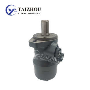 型号齐全Danfoss丹佛斯OMR耐高压玉米收获机注塑机摆线液压油马达