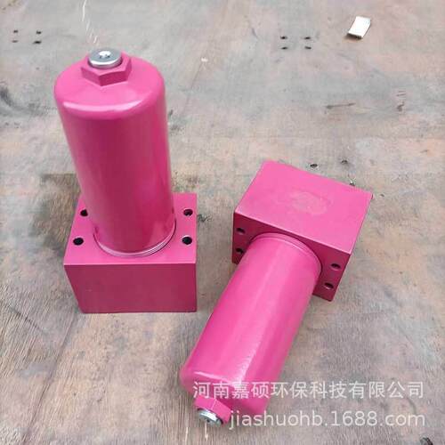 RFLD-W/HC2520CAS20D1X/-L24不锈钢过滤器环保