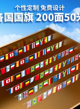 Flags of all countries Small flags of all countries of the w