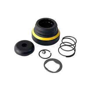 na076561配件323489得伟钻孔机00 d25032套件夹头 电动工具维修