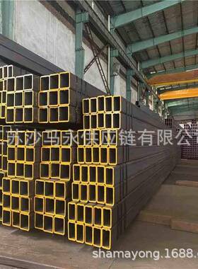 外标方管英标方管美标澳标矩形方管C350标准EN10219欧标方管S355J