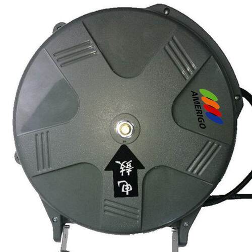 AMERIGO通用型电缆卷轴 电缆卷轴器AMG-3X1.5 10M
