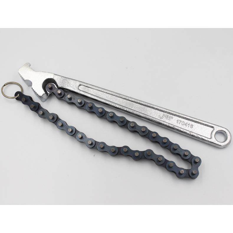 上海链捷科五金CWP工具重型装作业工具管道安条扳手