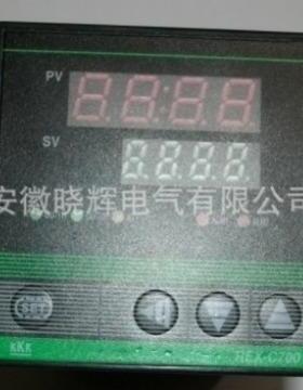 XMT数字显示调节仪XMZ-10带14～20mA输出