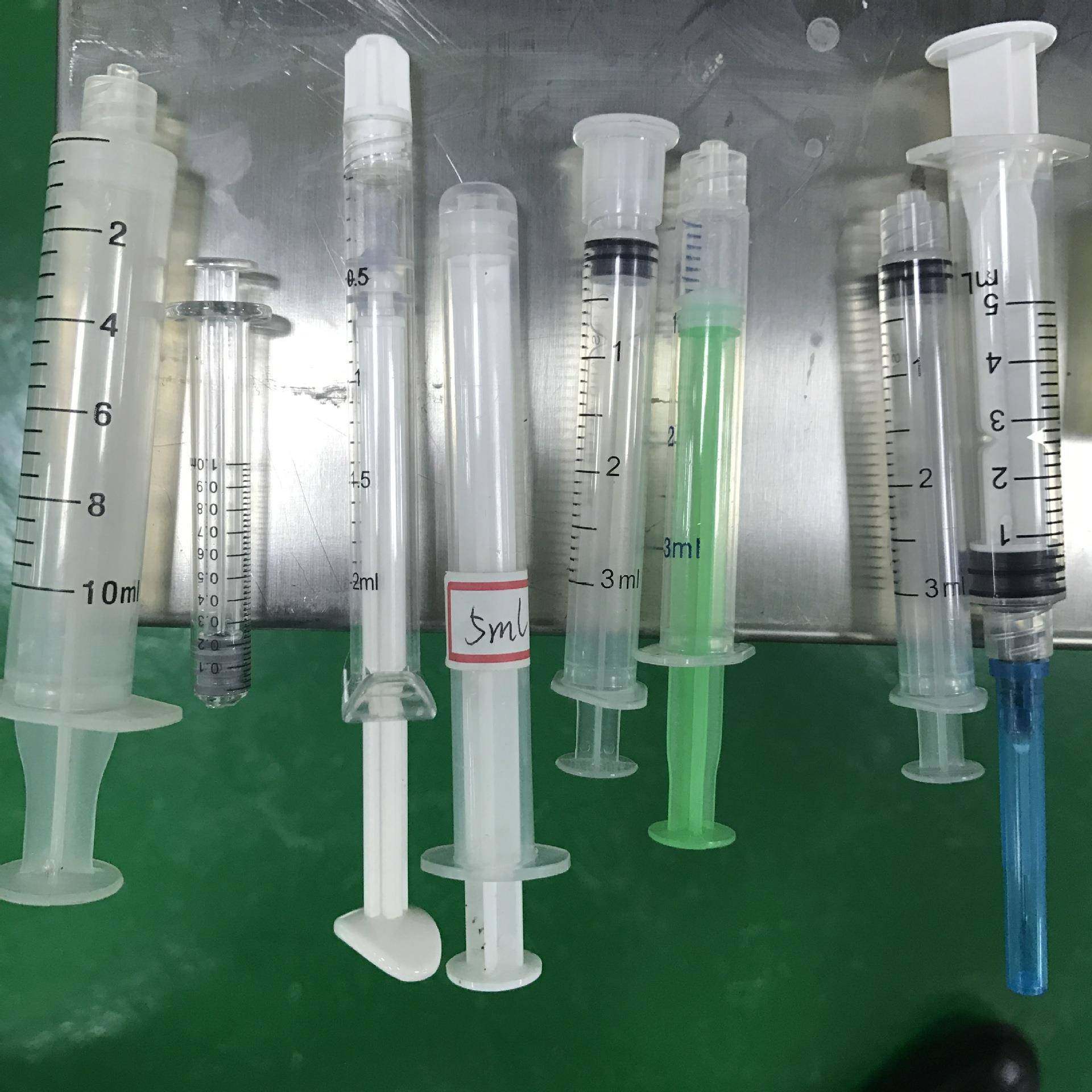 1毫升水光针灌装机针管玻尿酸灌装机凝胶灌装机1-20毫升灌装机